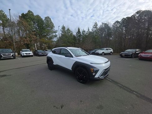 New 2026 Hyundai Kona SEL Sport FWD image 12