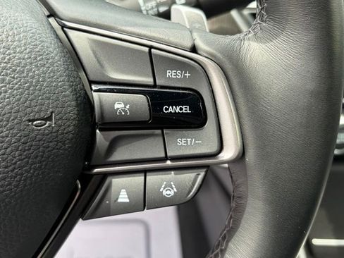 Used 2022 Honda Accord Sport image 18