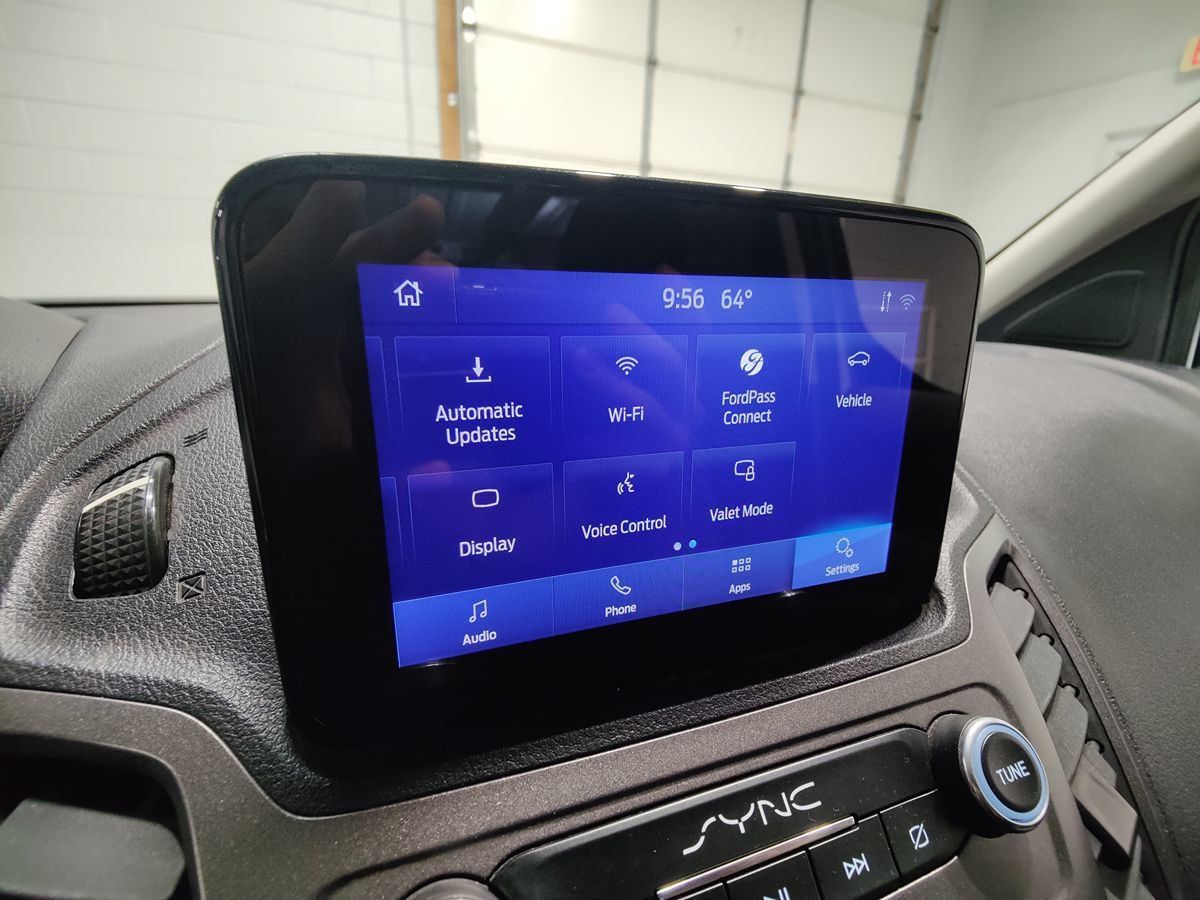 Used 2023 Ford Transit Connect XL FWD image 40