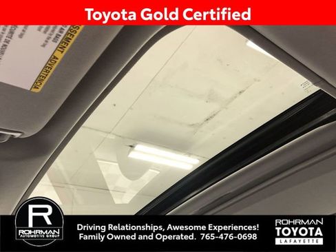 Certified 2022 Toyota Camry XLE image 25