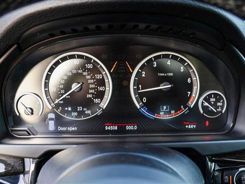 Used 2017 BMW X5 xDrive35i image 15