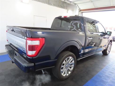Used 2021 Ford F150 Limited image 15