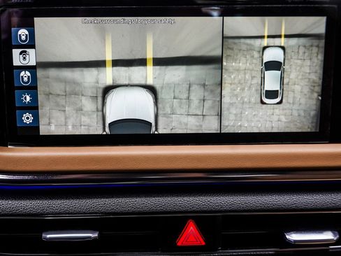 Used 2021 Hyundai Sonata Limited image 25