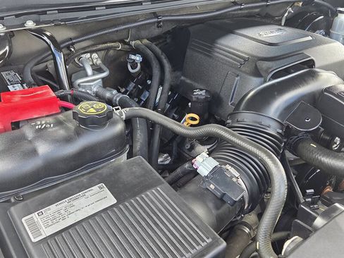 Used 2013 Chevrolet Silverado 1500 LTZ w/ LTZ Plus Package image 33