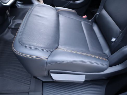 New 2025 Ford Expedition Tremor image 15