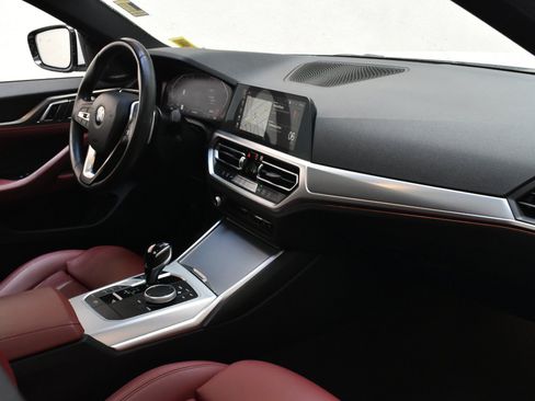 Used 2022 BMW 430i Gran Coupe w/ Parking Assistance Package RWD image 19