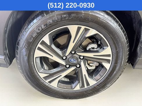 Certified 2025 Subaru Crosstrek 2.0i Premium AWD/4WD image 38