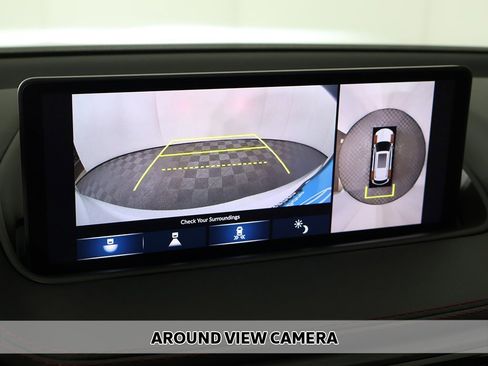 Used 2024 Acura MDX Type S image 8