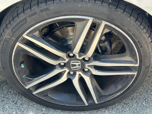 Used 2017 Honda Accord Sport Special Edition image 22