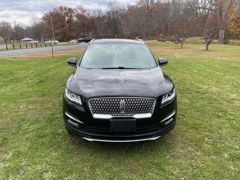 Used 2019 Lincoln MKC Select w/ Select Plus Package image 5