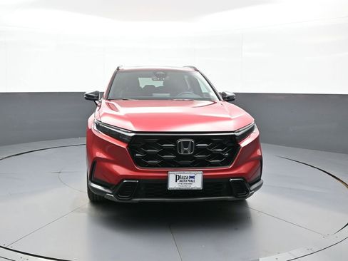 Certified 2024 Honda CR-V Sport-L image 2
