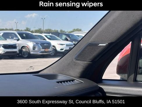 Used 2025 Hyundai Santa Fe Calligraphy AWD/4WD image 51