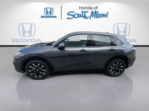 New 2027 Honda HR-V EX-L image 4