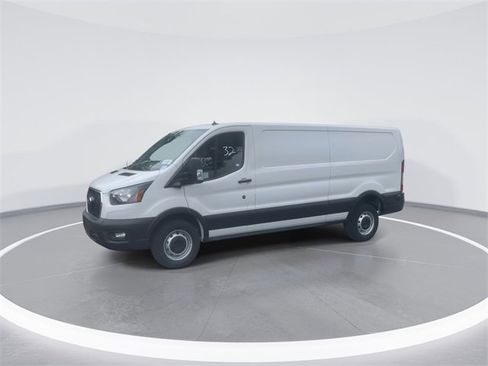 New 2024 Ford Transit 250 Low Roof w/ Load Area Protection Package image 3