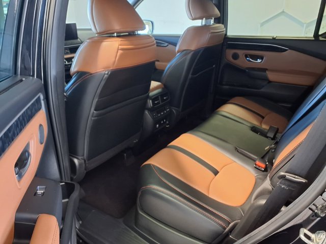 Certified 2026 Honda Passport TrailSport Elite image 15