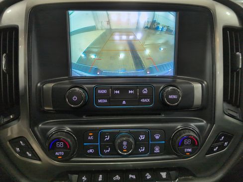 Used 2019 Chevrolet Silverado 2500 LTZ w/ Duramax Plus Package AWD/4WD image 22