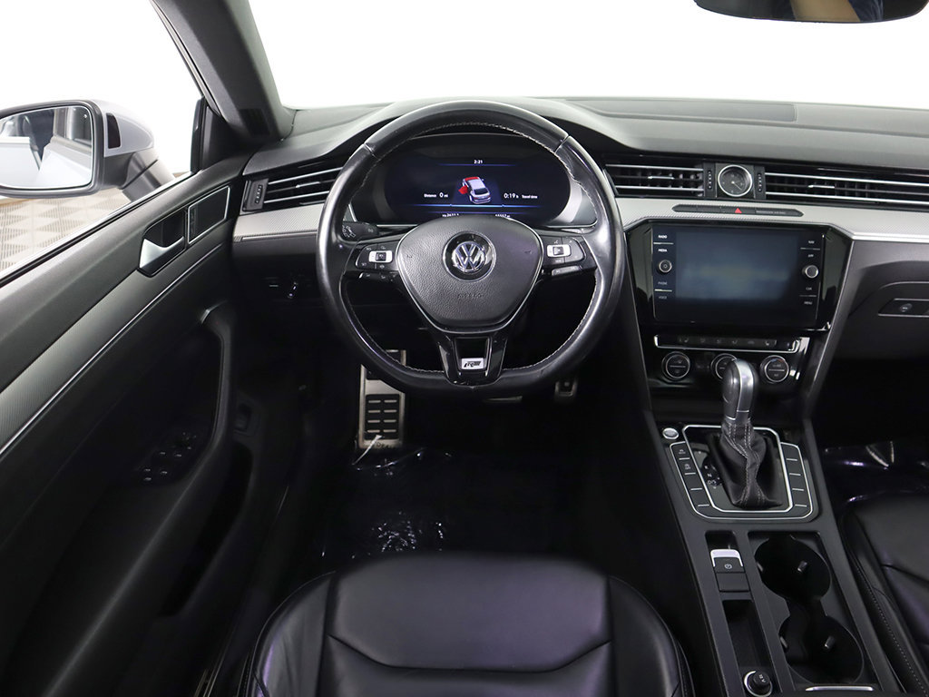 Used 2019 Volkswagen Arteon SEL AWD/4WD image 35