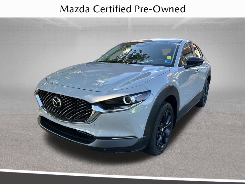 Used 2026 MAZDA CX-30 AWD 2.5 S w/ Select Sport Pkg 360° Tour