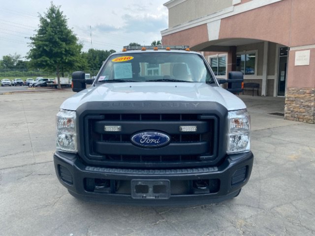Used 2016 Ford F350 XL w/ Power Equipment Group RWD image 6