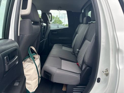 Used 2017 Toyota Tundra SR AWD/4WD image 6