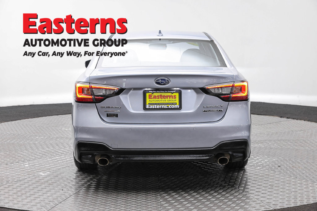 Used 2024 Subaru Legacy Touring XT AWD/4WD image 7