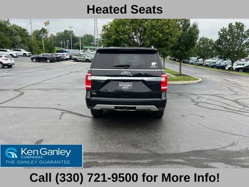 Used 2020 Ford Expedition XLT w/ Equipment Group 202A AWD/4WD image 6