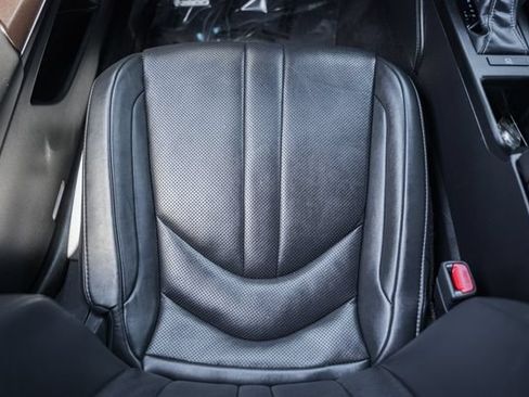 Used 2019 Lexus ES 350 F Sport w/ Accessory Package FWD image 35