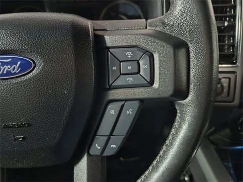 Used 2020 Ford F150 XLT w/ Equipment Group 302A Luxury image 25