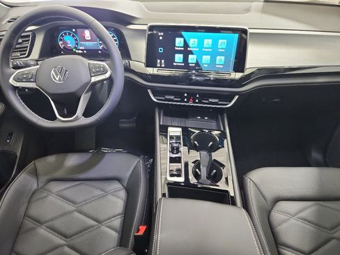 New 2026 Volkswagen Atlas Cross Sport SE image 7