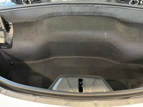 New 2026 Chevrolet Corvette Stingray Coupe w/ Battery Protection Package image 8