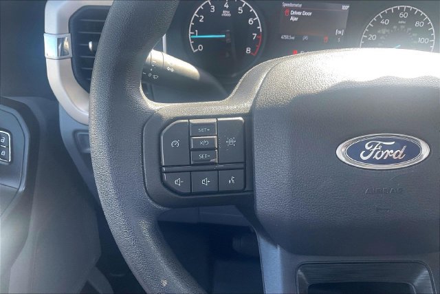 Used 2021 Ford F150 XL w/ Equipment Group 101A High AWD/4WD image 19