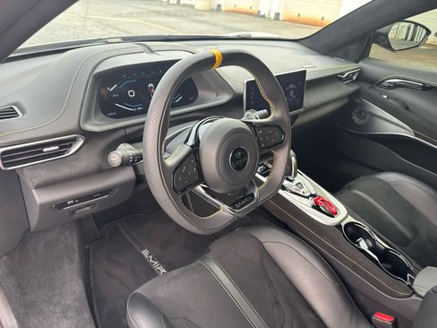 Used 2024 Lotus Emira First Edition RWD image 10