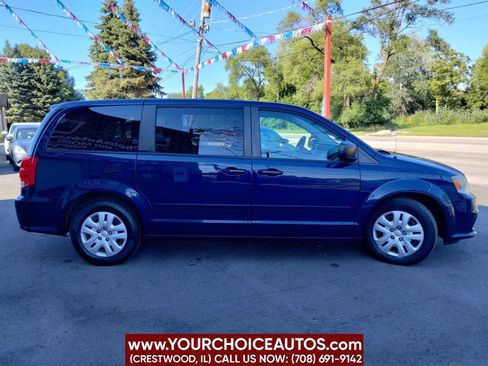 Used 2014 Dodge Grand Caravan SE w/ Quick Order Package 29E SE image 6