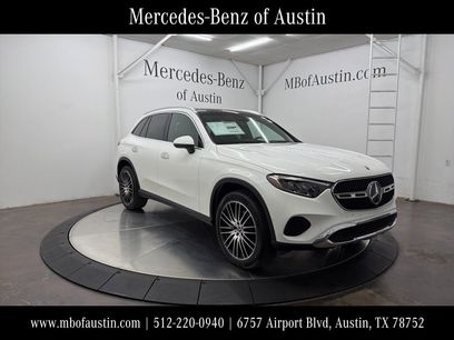 Used 2026 Mercedes-Benz GLC 300