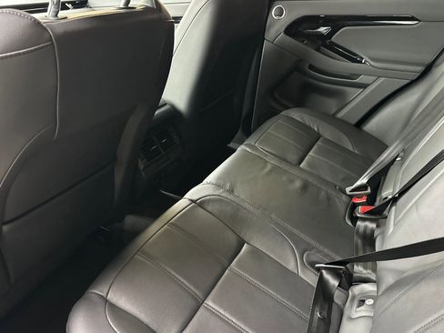 Used 2024 Land Rover Range Rover Evoque S image 30