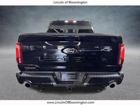 Used 2024 Ford F150 Tremor w/ Bed Utility Package AWD/4WD image 5