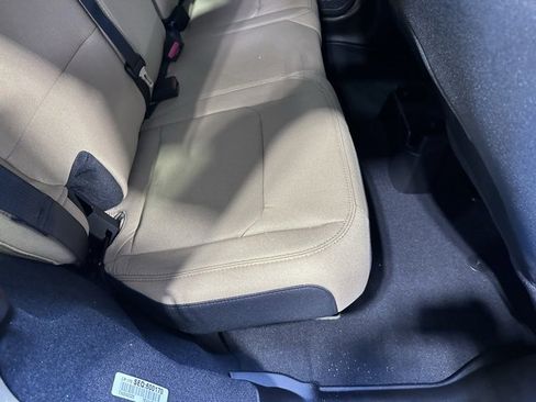 New 2026 Jeep Wrangler Willys image 15