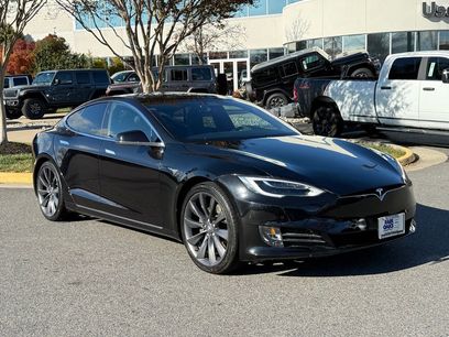 Used 2016 Tesla Model S 75D