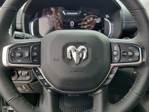 New 2026 RAM 1500 Laramie AWD/4WD image 11