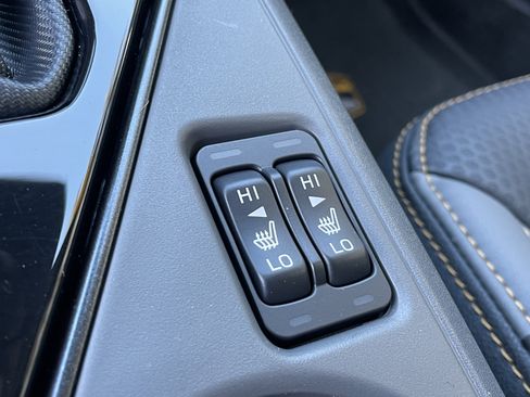 Certified 2024 Subaru Crosstrek 2.5i Wilderness w/ Wilderness Package image 24