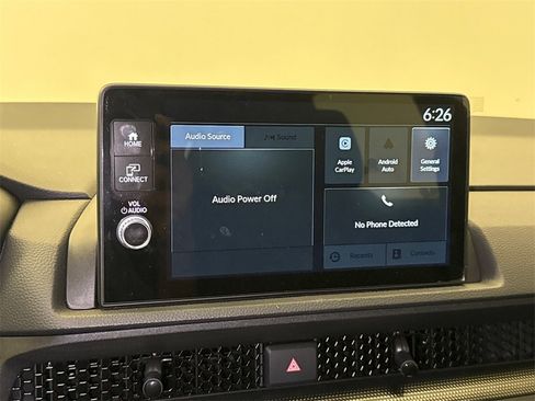 New 2026 Honda CR-V Sport image 21