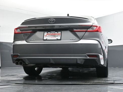 New 2026 Toyota Camry XSE image 34