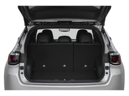 Certified 2025 Jeep Compass Sport image 11