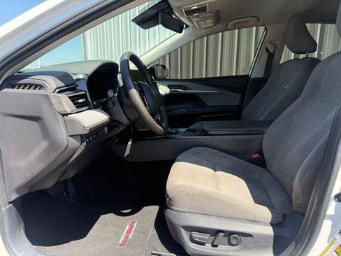 Used 2025 Toyota Camry LE w/ Convenience Package FWD image 5