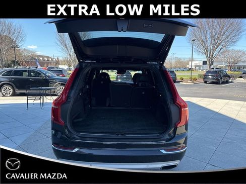 Used 2018 Volvo XC90 T6 Inscription w/ Convenience Package image 5