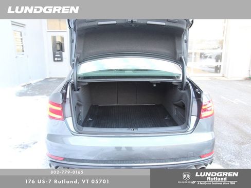 Used 2019 Audi S4 Prestige w/ Prestige Package image 38