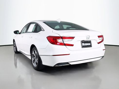 Used 2019 Honda Accord EX-L image 5