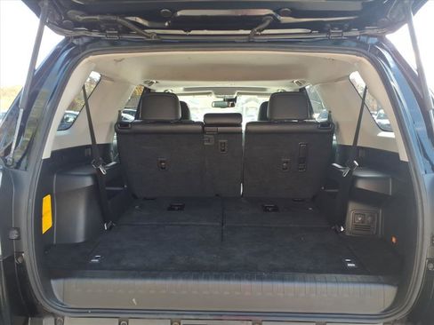 Used 2020 Toyota 4Runner Limited image 26