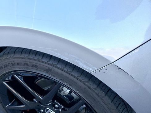 Used 2026 Honda Civic Sport image 40