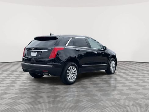 Used 2018 Cadillac XT5 FWD w/ LPO, Wheel Lock Package image 8